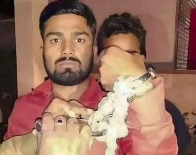 breaking Another case filed against YouTuber Manish Kashyap by eou