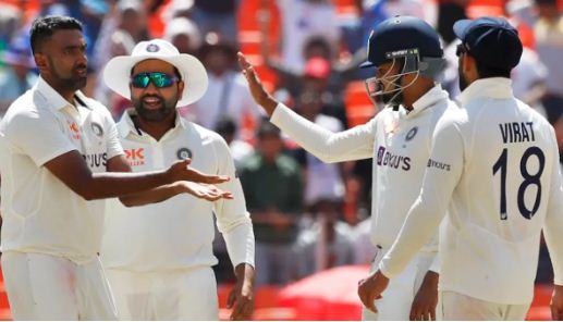 team india ne racha itihas 