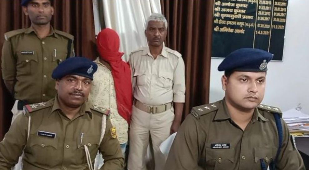 muzaffarpur hatyakand ka pardafash 