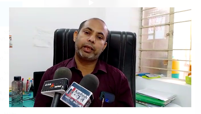 do. se 5 lakh rupye rangdari ki mang 