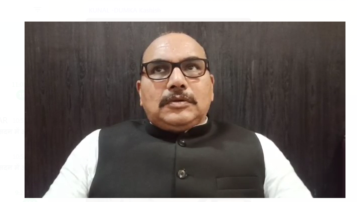 vidhayak pradeep yadav ko court se rahat   