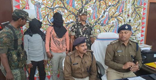 jamui ka serial kisser dabocha gya 