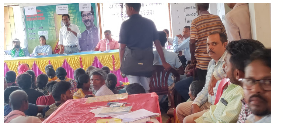 sushaasan ka pratifal 