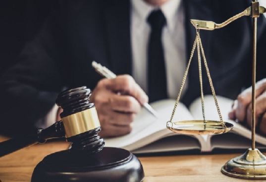 Attempt to kill two judges in Sasaram