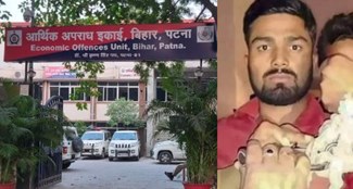 breaking Arrest warrant against YouTuber Manish Kashyap, EOU freezes 42 lakhs
