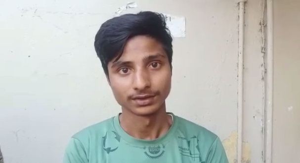 darbhanaga me 3 talak dena pati ko pada mahanga pahucha jail 