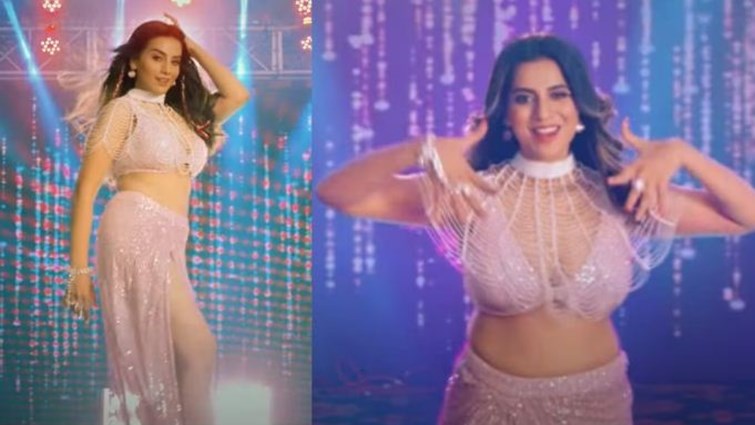 akshara singh ka bhojpuri song billo rani reliese 