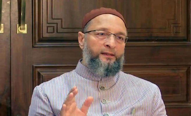 seemanchal me owaisi karenge khela !