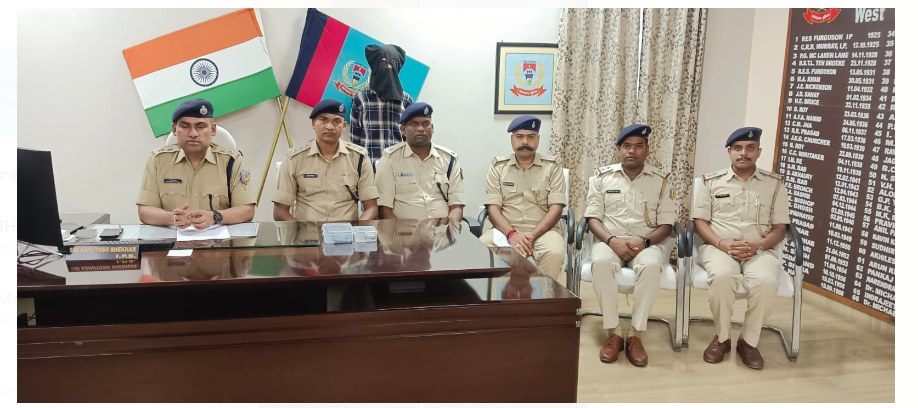 hatyakand ka udbhedan 