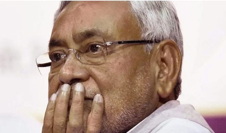 4 bihariyon ki maut se nitish kumar aahat 