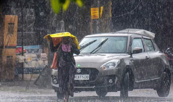 patna me bemausam barish 