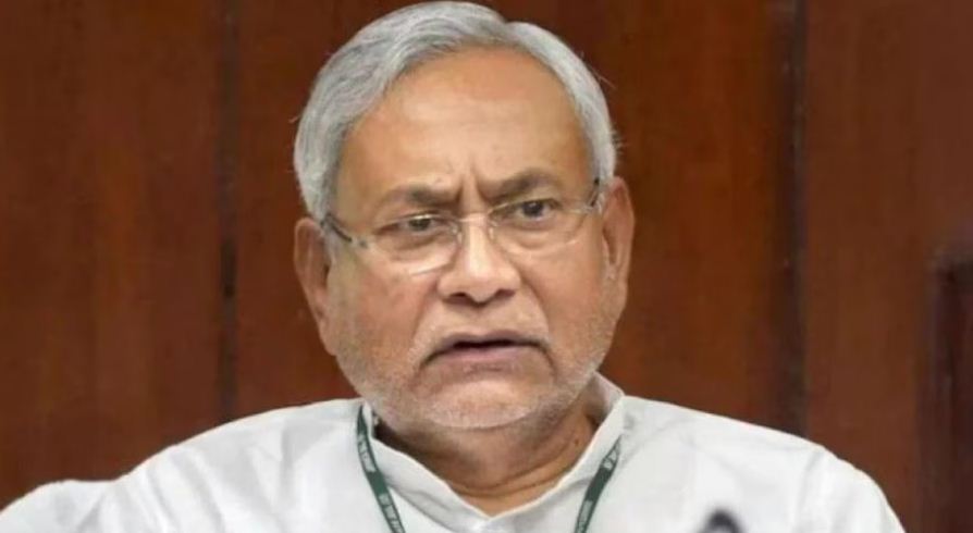 angreji par bhadke cm nitish 