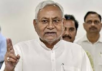CM Nitish congratulated and best wishes to the successful candidates in Bihar Board's Inter Examination