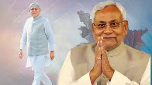 Increased salary allowance of Bihar ministers, Cabinet approves, extension to CM's Principal Secretary Senior IAS Deepak Kumar