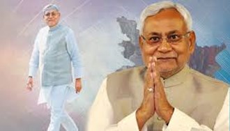  Increased salary allowance of Bihar ministers, Cabinet approves, extension to CM's Principal Secretary Senior IAS Deepak Kumar