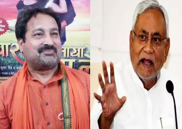 karywahi ke dauraan bjp ka sadan se walk out lekin vinay bihari ne sabko chaukaya 