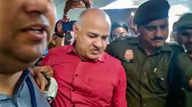 manish sisodia ki aur badhi mushkilien 