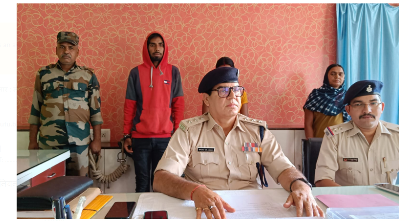 hatyakand ka udbhedan 