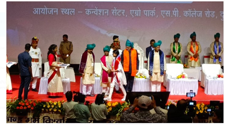 samman milne per prasannata 