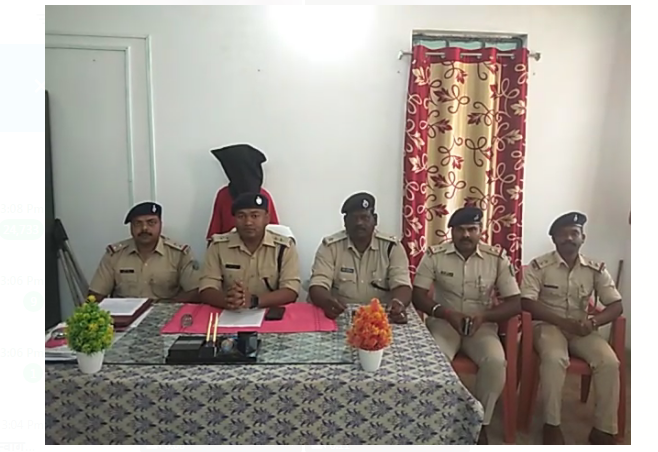 nabalig ki apaharan kar hatya