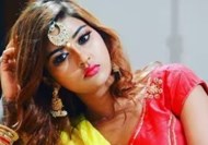 akansha dubey bhojpuri actress 
