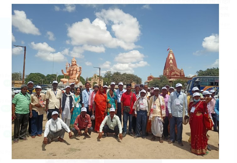 mukhyamantri tirth darshan yojana 