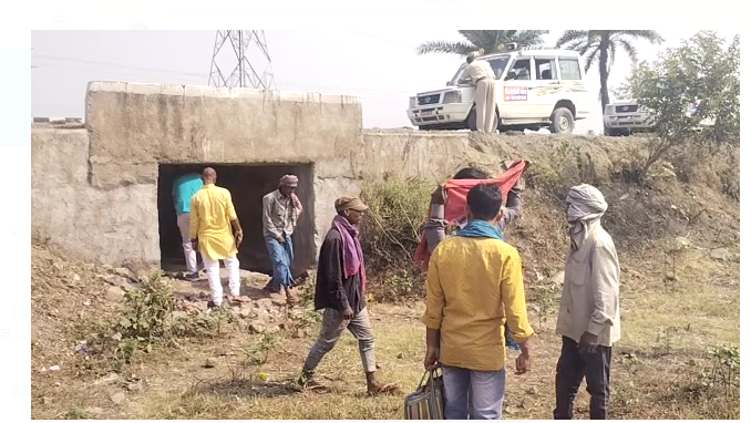 shav milne se sansani 