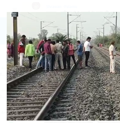 mahila ne uthaya khofnaak kadam 