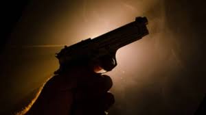 Elderly of West Bengal died in harsh firing in Nawada...