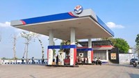 muzaffarpur me petrol pump se 2 lakh ki loot 