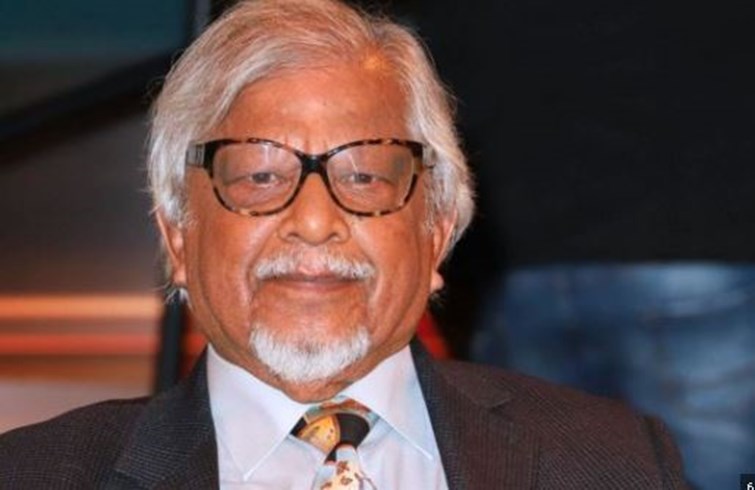 Mahatma Gandhi's grandson Arun Manilal Gandhi passed away, CM Nitish expressed grief.