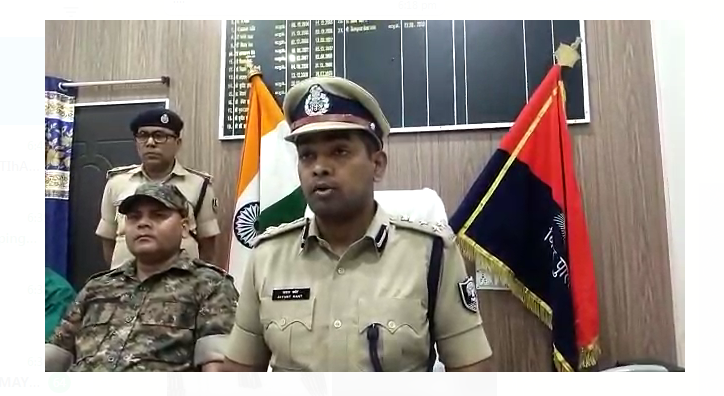 police ko mili badi kamyabi 