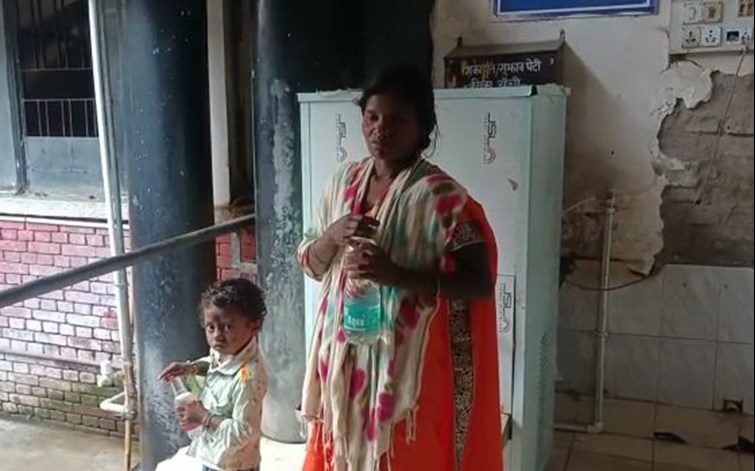 Drinking water is costlier than medicine in Ranchi's rims