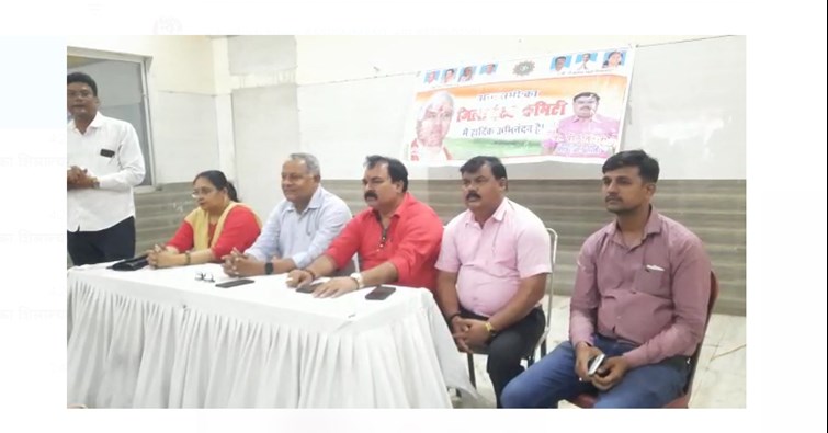 intak ka sthapana diwas 