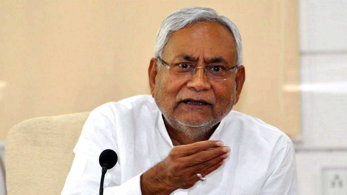 Chief Minister worried about the violence in Manipur, ordered the Chief Secretary to bring Biharis living there safely