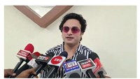 bolliwood actor kishu rahul ne ki jharkhand ki prashansa 