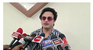 bolliwood actor kishu rahul ne ki jharkhand ki prashansa 
