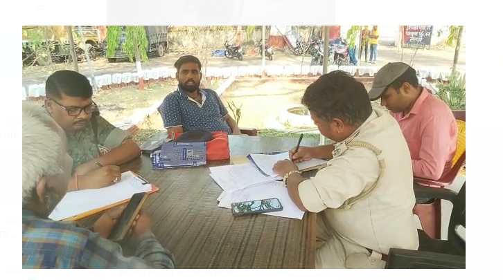 jangali hathiyon ka aatank 