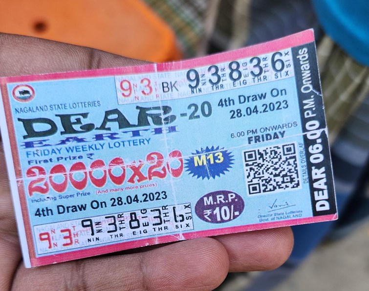 Illegal lottery business in Nawada, police became mute spectators, youth are getting ruined