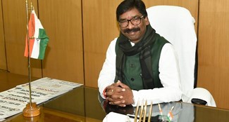 CM Hemant Soren will not be able to be a part of UAE's investment summit