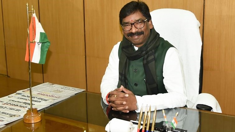 CM Hemant Soren will not be able to be a part of UAE's investment summit