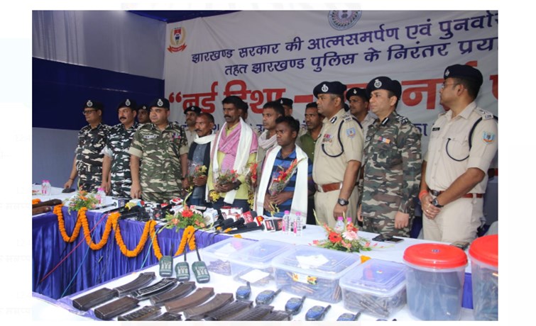 police ko mili badi safalta 
