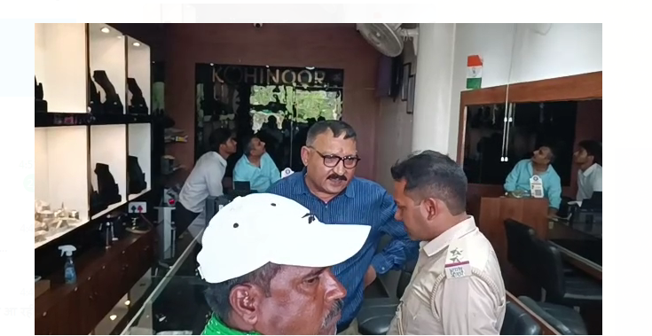 jwelari dukaan mai dindahare daka 