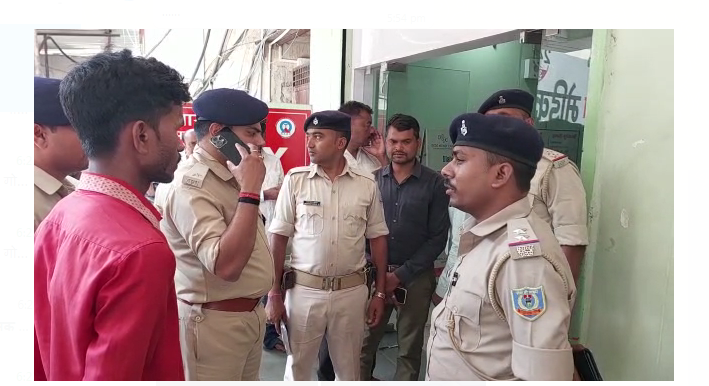 aparadhiyo ka aatank 