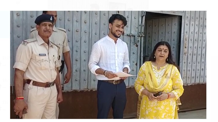 ncpcr  delhi ki team pahuchi dhanbad 