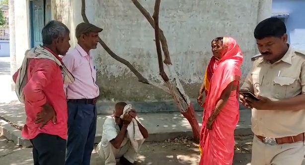 nalanda me dahej ne li ek aur vivahita ki jan 