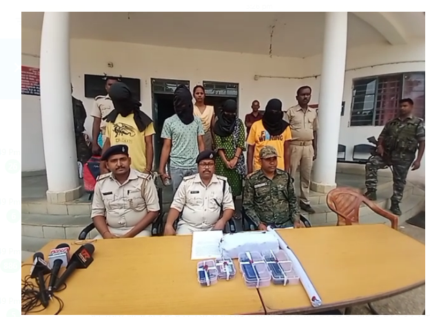 ravi hatyakand ka khulasa 