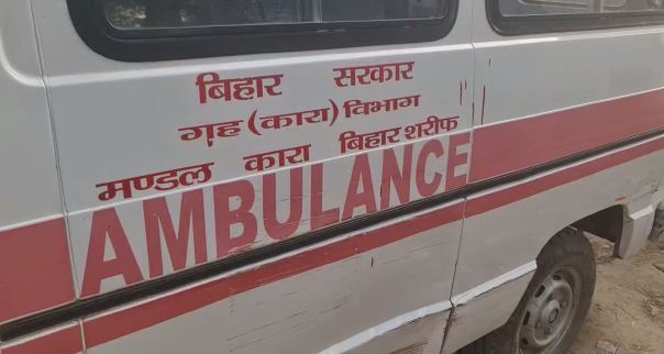 nalanda me kaidi ki maut wajah jaan hairan rah jayenge aap 