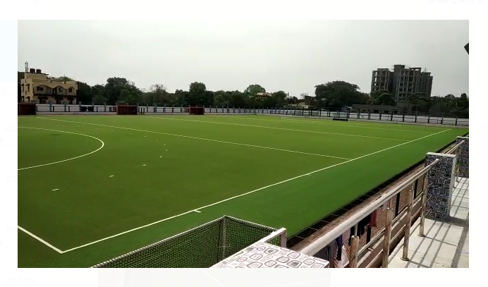 ranchi mai khulega khelo india ka centre