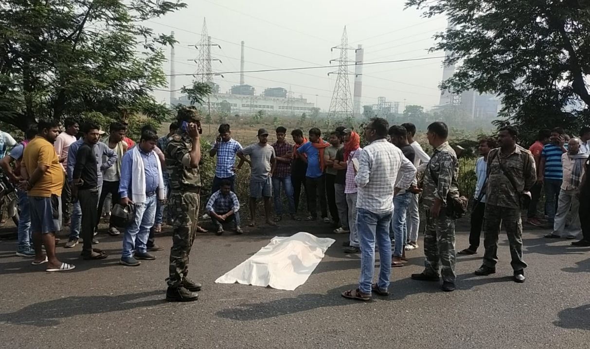 Premature death of 25-year-old boy, the deceased was married 10 days ago